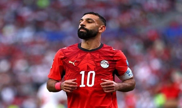 المغرب الرياضي  - بشكتاش يقترب من حسم صفقة محمد صلاح واتفاق على الراتب بانتظار إنهاء مفاوضات الوكيل