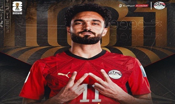 المغرب الرياضي  - زيكو حسام حسن أعاد اكتشافي في كأس العالم