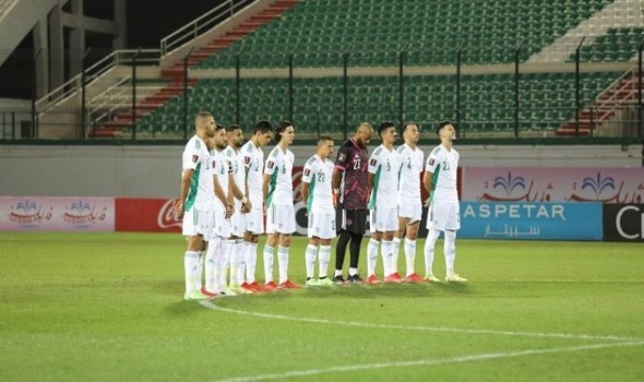 المغرب الرياضي  - بيتكوفيتش يشيد بمشاركة الجزائر في كأس العالم رغم الخروج أمام سويسرا
