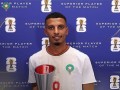 المغرب الرياضي  - أوناحي يدخل اهتمامات برشلونة في الميركاتو الصيفي