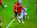 المغرب الرياضي  - خبير تحكيمي ينتقد قرارات حكم مباراة مصر والأرجنتين في المونديال