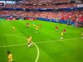 المغرب الرياضي  - مونديال 2026 يبقي مصر والمغرب ممثلين لأفريقيا في دور الستة عشر