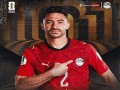 المغرب الرياضي  - مصر تباغت الأرجنتين برأسية ياسر إبراهيم وتتقدم مبكراً في ثمن نهائي المونديال وشوبير يتألق أمام ميسي