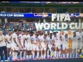 المغرب الرياضي - إنجلترا تحتل المركز الثالث في المونديال وتلحق هزيمة ساحقة بفرنسا بعد الفوز بستة أهداف مقابل أربعة