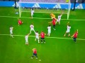 المغرب الرياضي  - استقبال جماهيري حافل لمنتخب النرويج بعد إنجازه التاريخي في كأس العالم 2026