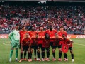 المغرب الرياضي  - الرباط الصليبي ينهي مسيرة أونانا نجم منتخب بلجيكا في كأس العالم