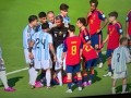 المغرب الرياضي  - مونديال 2026 يسجل أعلى معدل للبطاقات الصفراء والحمراء في تاريخ البطولة