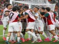 المغرب الرياضي  - أسود الأطلس يهزمون كندا بثلاثية ويبلغون ربع نهائي المونديال و مدرب الأسود كان يتوقعها المواجهة الأصعب