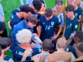 المغرب الرياضي - بوكيتينو يهاجم التدخلات السياسية بعد خروج أميركا من كأس العالم