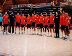 المغرب الرياضي  - منتخب مصر لكرة اليد يتأهل لنهائي ألعاب البحر المتوسط بعد الفوز على الجزائر 27-25