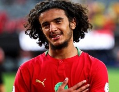 المغرب الرياضي - مانشستر سيتي يعلن التعاقد مع المغربي أيوب بوعدي لمدة 5 سنوات