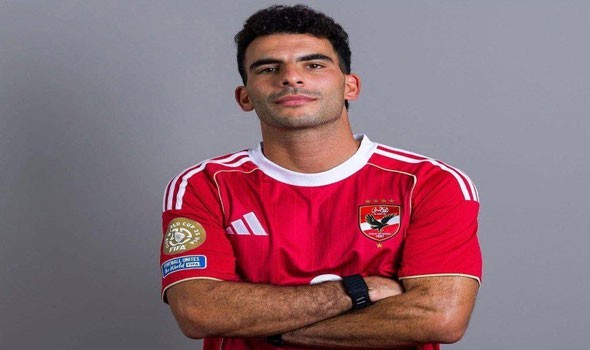 المغرب الرياضي  - ترتيب هدافى الدورى المصرى بعد مباريات اليوم