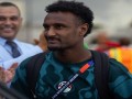 المغرب الرياضي  - هيثم حسن يخضع للكشف الطبي في سيلتيك تمهيداً للإعلان الرسمي عن الصفقة
