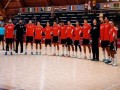 المغرب الرياضي  - منتخب مصر لكرة اليد يتأهل لنهائي ألعاب البحر المتوسط بعد الفوز على الجزائر 27-25