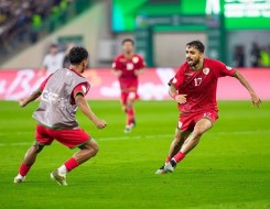المغرب الرياضي  - السعودية تسعى لحسم التأهل لنصف نهائي خليجي 27 أمام عُمان