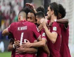 المغرب الرياضي  - منتخب قطر يواجه اليمن لحسم التأهل إلى نصف نهائي كأس الخليج