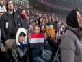 المغرب الرياضي  - الكويت تخسر أمام العراق بثلاثة أهداف مقابل هدفين وتودع خليجي 27