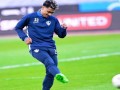 المغرب الرياضي  - البرازيلي بيزيرا يعتذر لجماهير الزمالك قبل رحيله