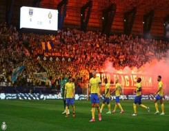 المغرب الرياضي  - النصر يهزم الدرعية بثلاثية ويواصل مطاردة القادسية على صدارة دوري روشن