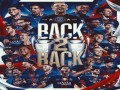 المغرب الرياضي  - باريس سان جيرمان يحسم قمة برشلونة برباعية في دوري أبطال أوروبا